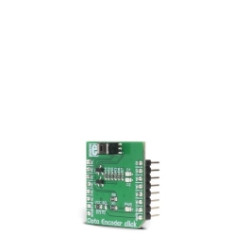 MIKROE Opto Encoder Click