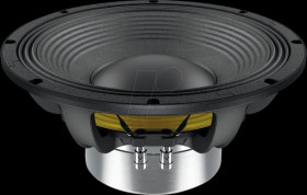 12602632 Subwoofer, 1000 W, neodymium, 12 inch (30 cm), aluminium