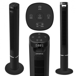 Wentylator kolumnowy Climative FRESH ION
