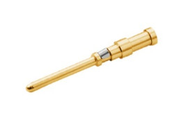 Styk złączy dużej mocy Styk Heavy Mate Amphenol Industrial Męski