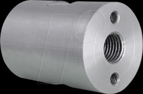 VL-IGM12-050 Extension PRO HOLDER, 50 mm, M12 x 1.5 mm internal