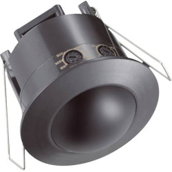 V-TAC 23679 VT-8029 Motion detector Black Light Mounting Accessories nan