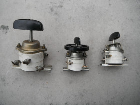 Łącznik pakietowy wyłącznik warstwowy 10A