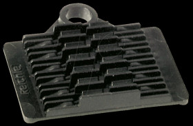 Holder for 12 splices