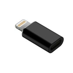 Adapter microUSB - Lighting (iphone)