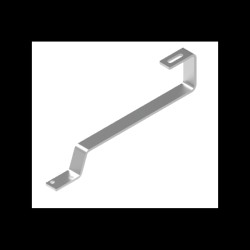 Uchwyt dachowy DUF75E fotowoltaika 897975 Baks