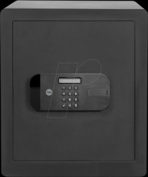 YSFB/400/EB1 Safe, PIN code, fingerprint, 38.5 l