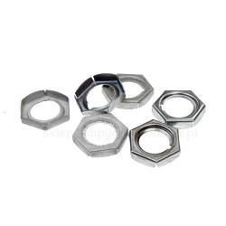 Nakrętka mocująca do kondensatorów z gwintem M18