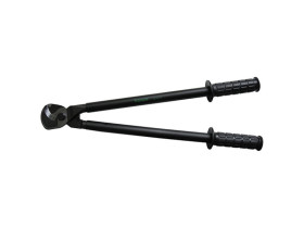 Obcinak do kabli max fi 27 mm 200087 HAUPA