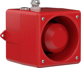 Sygnalizator akustyczny Pfannenberg 24 V/DC 23111800601