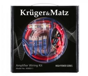 ZESTAW MONT. DO WZM.KRUGER&MAT