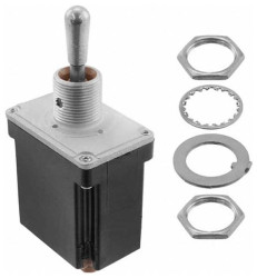 Honeywell 102TL2-7 MR Toggle switch