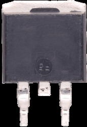 IRF1405STRLPBF MOSFET, N-channel, 55 V, 131 A, 0.0053R, D-²Pak