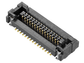 Molex Złącze taśmowe Ilość pinów 40 2049270401 1 szt. taśma