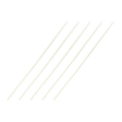 5 x 2mm Glass fibre refills