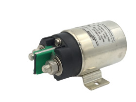 Przekaźnik mocy 9/16V SPST-NO TE Connectivity 10mW 15 Ω