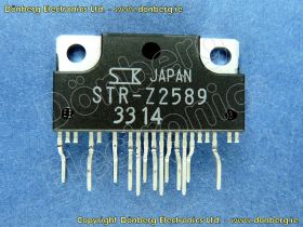 STRZ2589