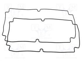 HM-1554XGASKET