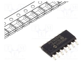 PIC16C505-04/SL