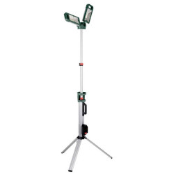 Metabo 601507850 BSA 18 LED light 5000 lm adjustable portable