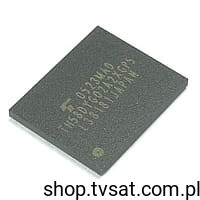 TH58DYG02A2XGP5 FLASH Memory 1GB SMD-TFBGA63 TOSHIBA