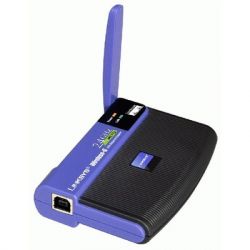 LINKSYS WUSB54G