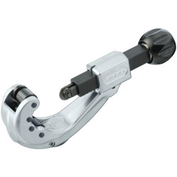 RIDGID 33055 205 Ratcheting Enclosed Feed Tube Cutter 60mm Capacity 33055