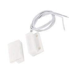 Magnetyczny Czujnik otwarcia drzwi okien kontaktron MC-38