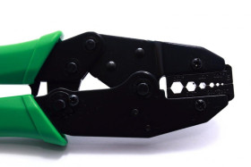 ZACISKARKA HT-336G RG58 RG59 H155 RG174