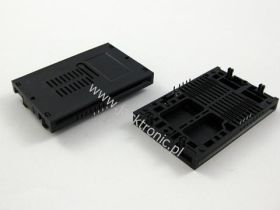 SOLAR PANEL 0,3W 3V 60x60x6mm