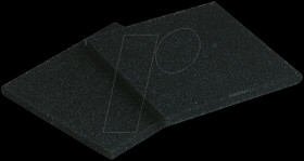 ZD-153 EF 2 replacement filters for solder vapour filter system ZD-153