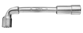 Klucz fajkowy 19 x 200 mm 09-214