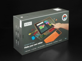 Adafruit Kano Computer Kit with Touch Screen