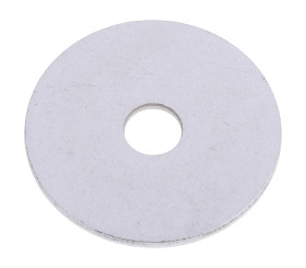 Podkładki do śruby M6 Błotnik wew 6.40mm Stal nierdzewna zew 30.0mm A2 304