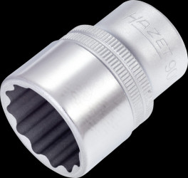 900Z-24 Socket 1/2´´, SW 24