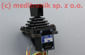 JOYSTICK30JLK-XI-10R1GH