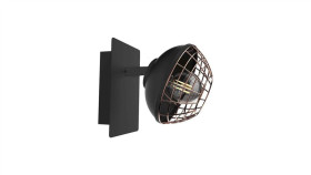 Kinkiet Logan 1Xe14 Ml4609 Milagro