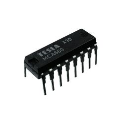 U.S. MCA660 DIP16