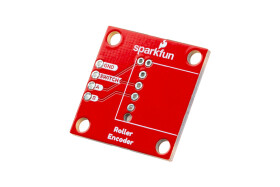 SparkFun Roller Encoder Breakout