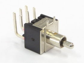 Przełącznik dźwigniowy MTS-223 (ON)-OFF-(ON)