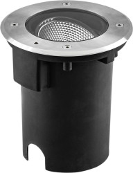 Lampa podłogowa do zabudowy EVN EVN Lichttechnik PC67101502 15 W 1012 lm IP67