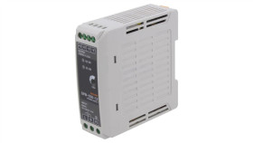 Spb-030-12 Zasilacz Impulsowy, Na Szynę Din, 30W, 12Vdc, 2,5A, 85...264Vac