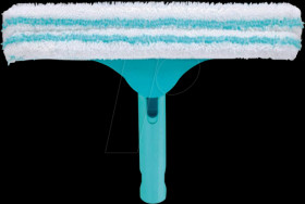 51320 LEIFHEIT 3-in-1 window wiper, 33.0 cm