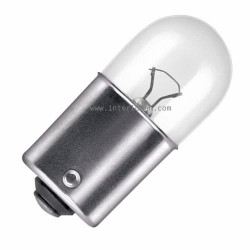 12V 10W Ba15s standard Sentech R10W