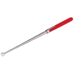 Sealey AK6514 Magnetic Pick-up Tool 1.6kg Capacity Heavy-duty