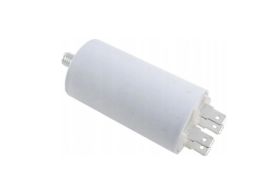 Kondensator rozruchowy do silników 12uF/450V