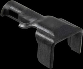 Cover, 19.6 mm for series D369, D369-STB-6