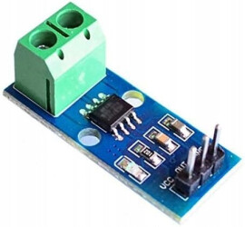 Sensor do pomiaru prądu ACS712T 30A