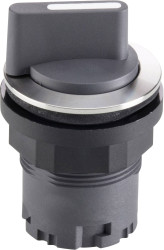 Schlegel JRVAWA JRVAWA Przełącznik ścienny manualne, przełącznik obrotowy 2 szt.