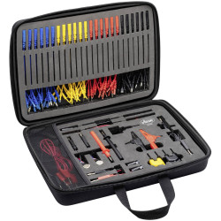 Vigor V4326N Test Lead Kit: Simplifies Vehicle Sensor Troubleshooting
